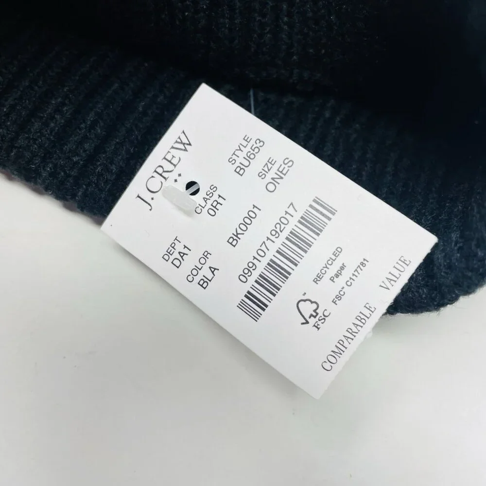 J. Crew crew women